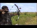 Blackfeather archery 3D shoot