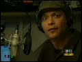 luis jimenez - el hombre de los 5 millones. reportaje en tres partes presentado por noticias 41 en nyc. este video es una compilacion de las tres partes del reportaje. salio al aire febrero 26, 27 y marzo 1, 2007.