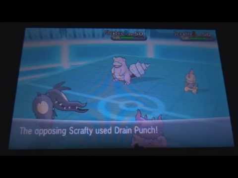 how to turn streetpass on pokemon x