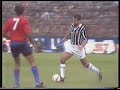 Catania Juventus 83-84