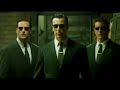 Matrix Reloaded Soundrack