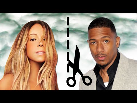 Mariah Carey & Nick Cannon Divorcing? + Sean Kingston's Lambo Repossessed? ADD Presents: The Drop