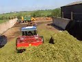 Captured on camera-Farmer rolling in the hay with... Captured on camera-Farmer rolling in the hay with...
