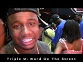 Word On The Street DVD Part 1 {MMM}