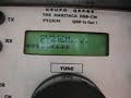 PY2JCM - Display do Maritaca