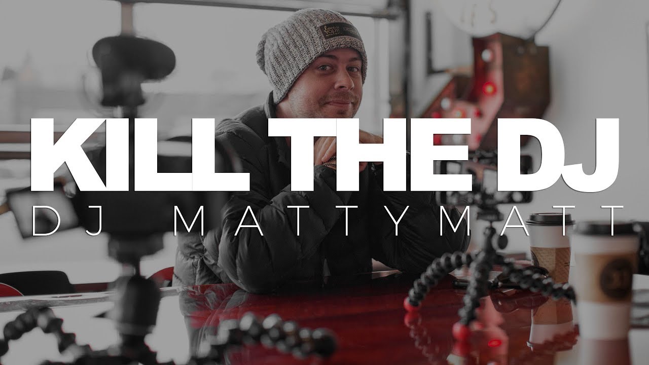 DJ Matty Matt