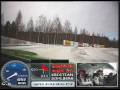 Video VBOX Kristian Sohlberg at Joensuu SM rally
