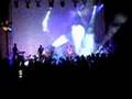 Creal-8A perimenw live!