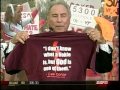 Lee Corso explaining that God is a HOKIE Lee Corso explaining that God is a HOKIE