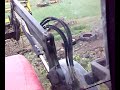 Silage 2007 clamping