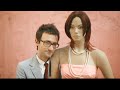 Mayer Hawthorne & The County - One Track Mind (Official Music Video)
