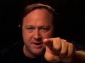 Alex Jones: They\