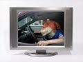 Jar Jar and Jimmy Theater 1