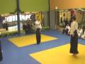 Aikibudo - Examen Bruin Aikibudo - Examen Bruin