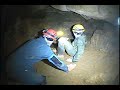 John Griffen Cave Mt Vernon kentucky 2008
