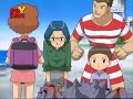 Digimon 02 Espa�ol Episodio 41 Gran conflicto en el Mar 1/2