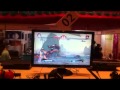 BCG 2011 SSFIV - Group C / Kazy (Ch) v Usagi Yojimbo (Ak)