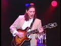 Robben Ford & Michiya Haruhata - The Brother