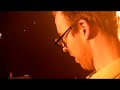 Behind the Scenes From The European Tour