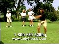 Lady Classic Golf Gloves & Accessories
