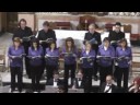 Domine Jesu. Requiem de Mozart. Grup de Veus Música Viva