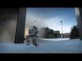 Battlefield 2142 Northern Strike Trailer (boosterpack)