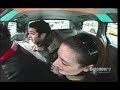 Kevin Jessica and Jeremy on Cash Cab