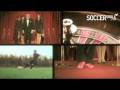 videos de Franck Ribery stars as the Pink Panther