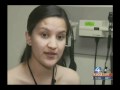Recovery Act Coverage on Channel 4 News 10 2 09