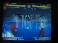 MBAC Ver.B V-Akiha vs Warc