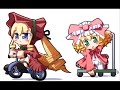 Lolita Fashion Tribute