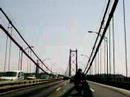 ponte 25 abril com fz6 N