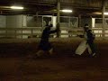 151st Crapaud Tournament Round 8 Fight 1 151st Crapaud Tournament Round 8 Fight 1
