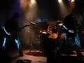 Yyrkoon - Unhealthy Opera Live