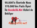 G�lben Ergen - Bay Do?ru {Genckolik.Net}