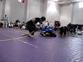 Texas In't Grapppling Festival