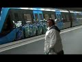 Friendly Fire 4/7 [Graffiti Movie]Sweden