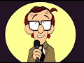 Woody Allen Stand Up 5 - "Red"