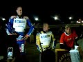 Podium Lamothe Landerron 2007 Podium Lamothe Landerron 2007