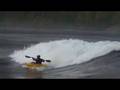Skookumchuck Team Pyranha
