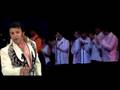 Tony Freitas singing Poke Salad Annie