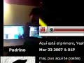 Gracias por subir videos al Proyecto Remote Control