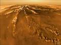 NASA - Huygens Probe Lands on Saturn's Moon, Titan