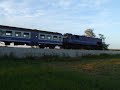 H? putni?ki vlak - Passenger train