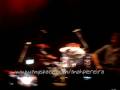 \"Hello\" - Harry @ Via Funchal (09/10/2008)
