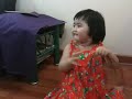 Click here to watch this video Cute Girl Say Her Prayer.MOV