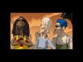 Durchgespielt: Runaway A Road Adventure [Part 38]
