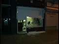 Politie schiet op inbrekers