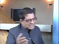 Deepak Chopra on Barack Obama