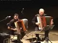 Frank Marocco and Simone Zanchini in a live concert performance held in Castelfidardo, Italy - Spring, 2007  More videos and CD and sheet music available at www.frankmarocco.com